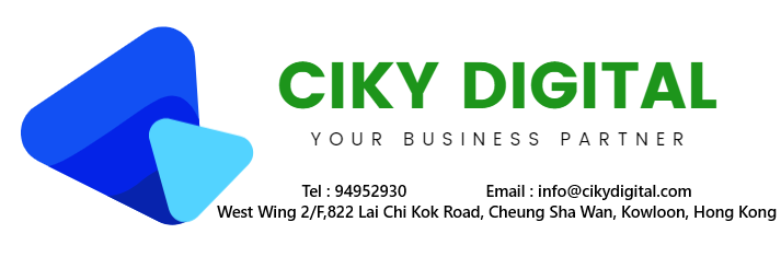 Ciky Digital Co
